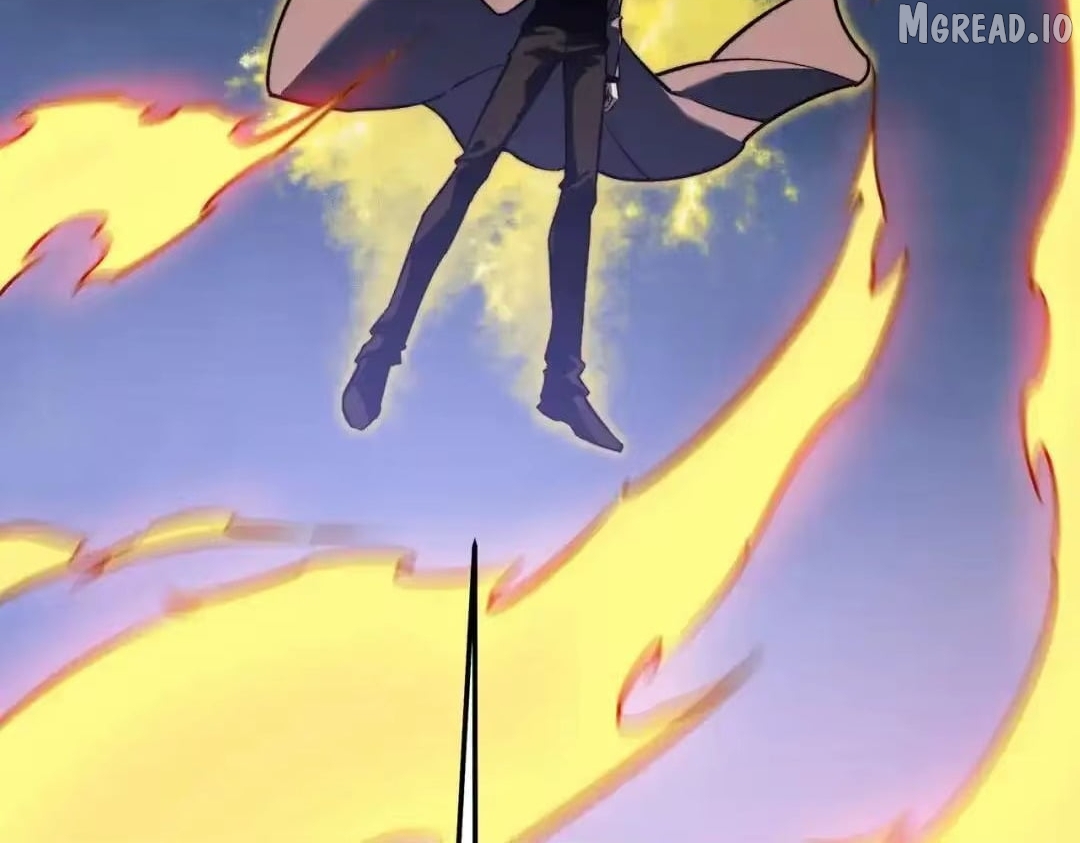 After the School Belle Dumped Me, I Became a Martial Arts God Chapter 95  - page 180